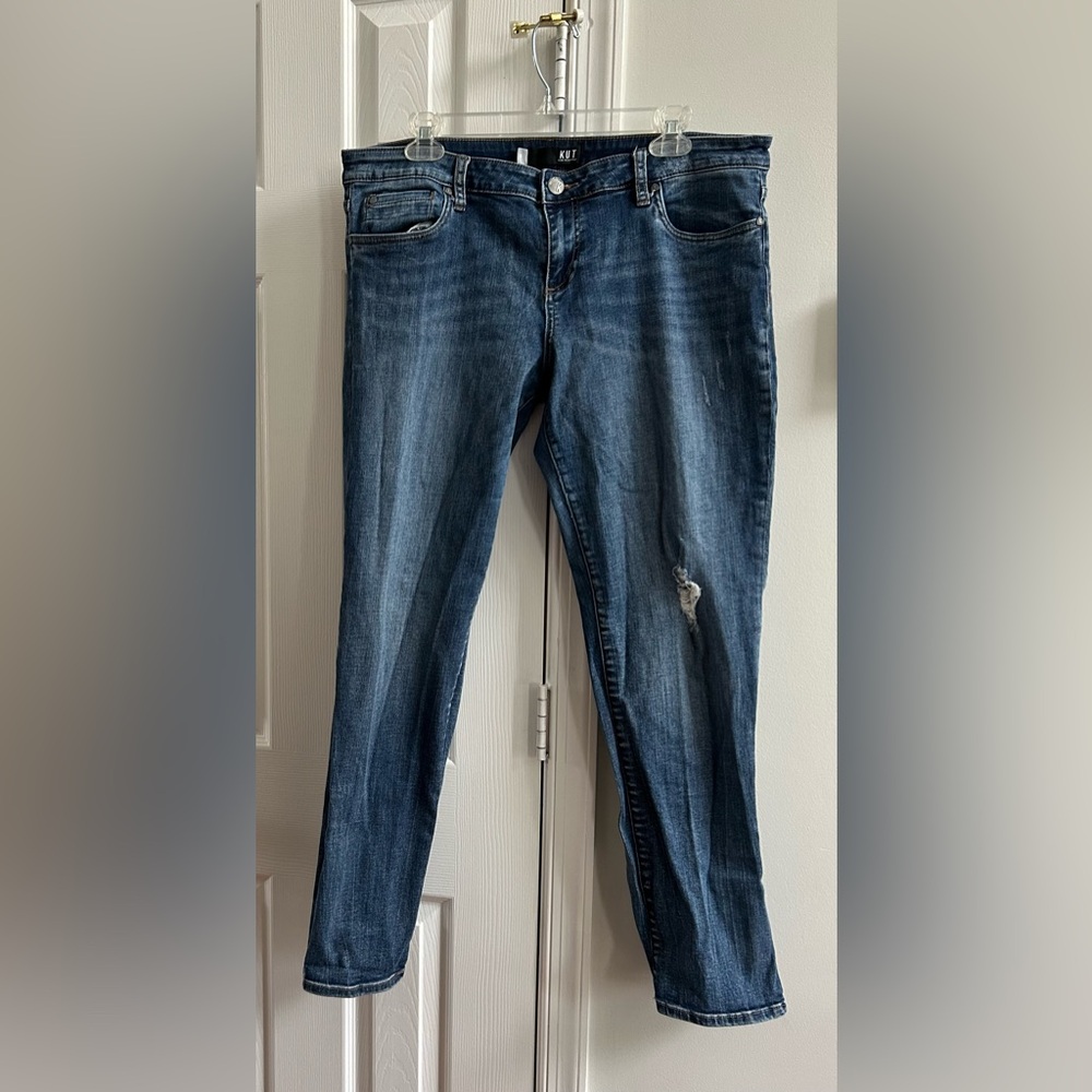 Kut From The Kloth Jeans